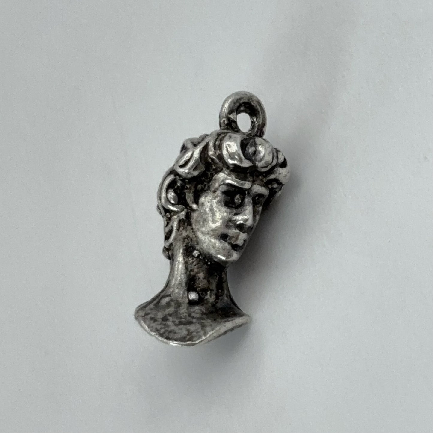 Bust of David