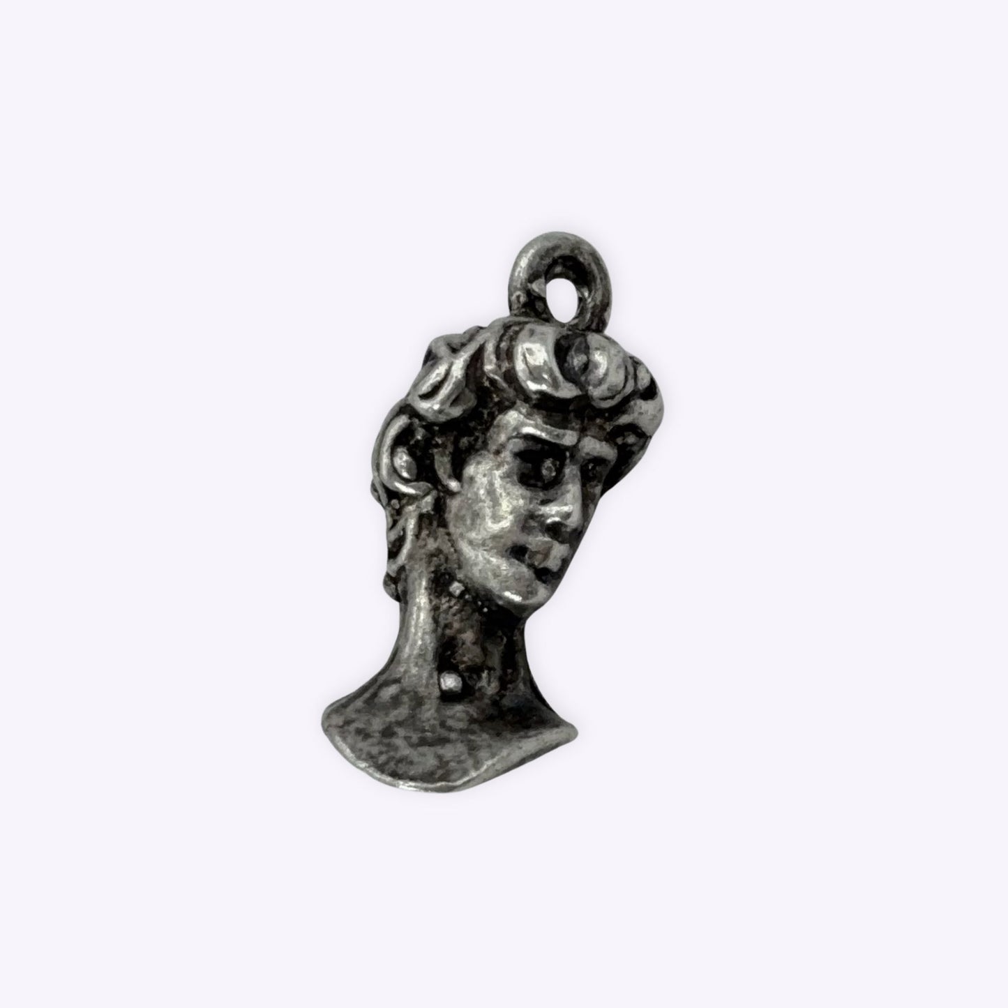 Bust of David