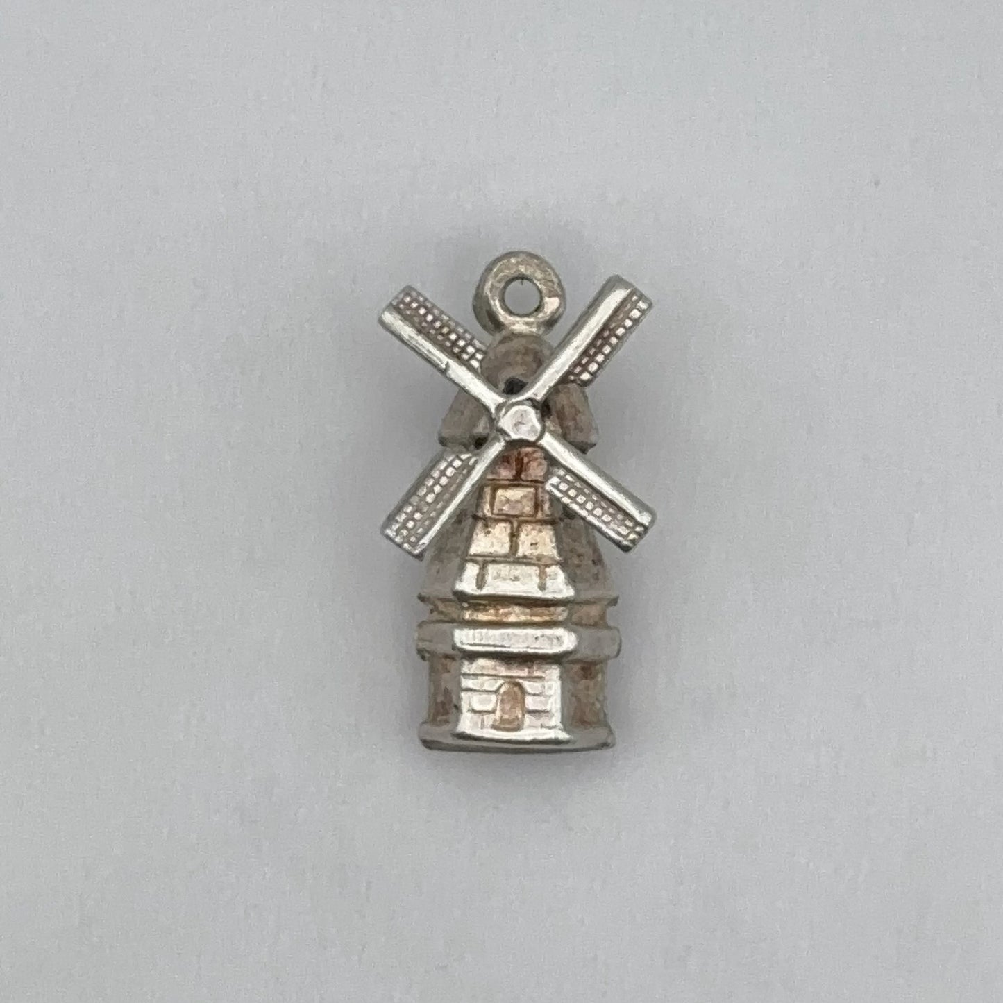 Articulated Windmill