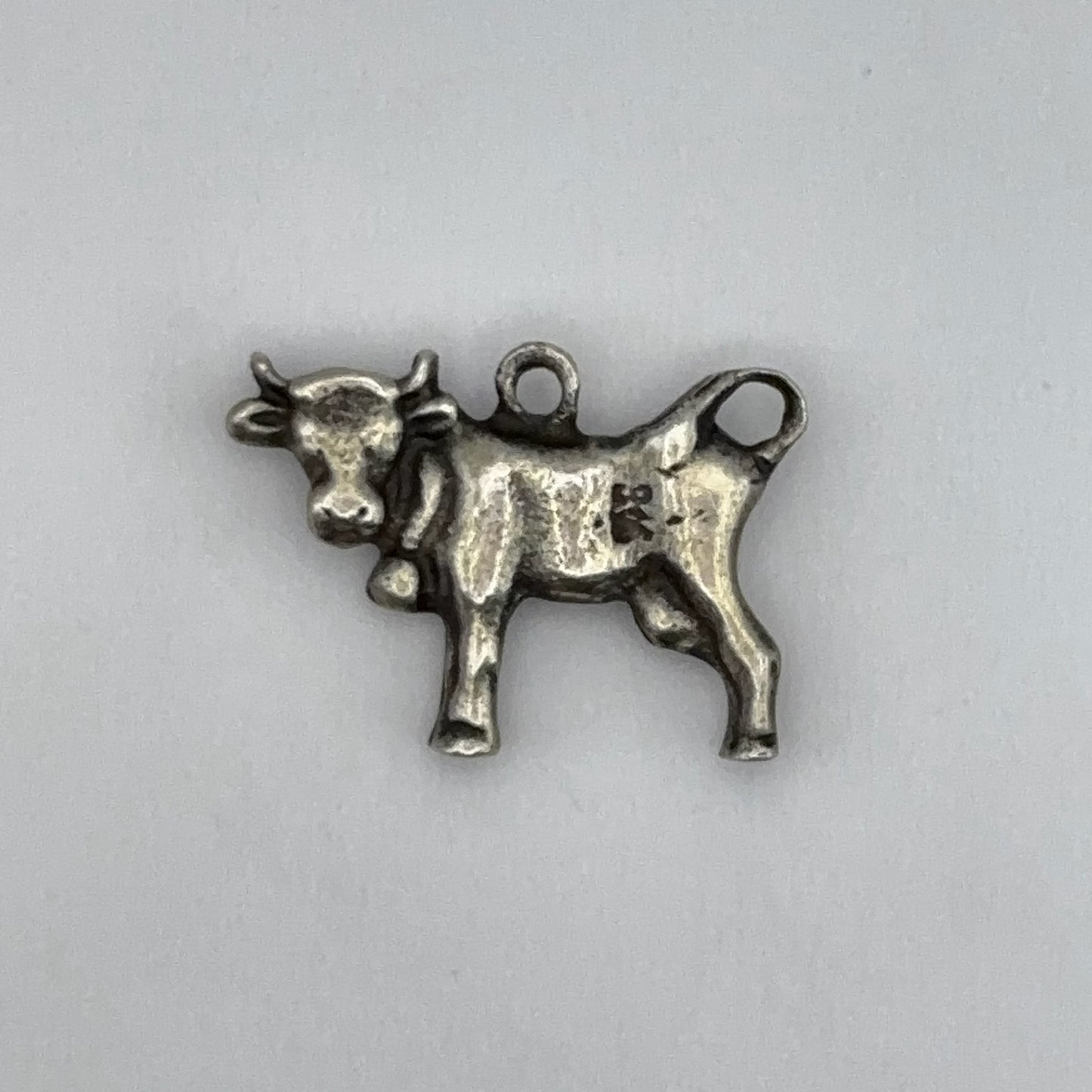 Country Cow