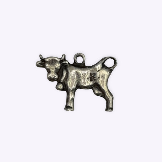 Country Cow