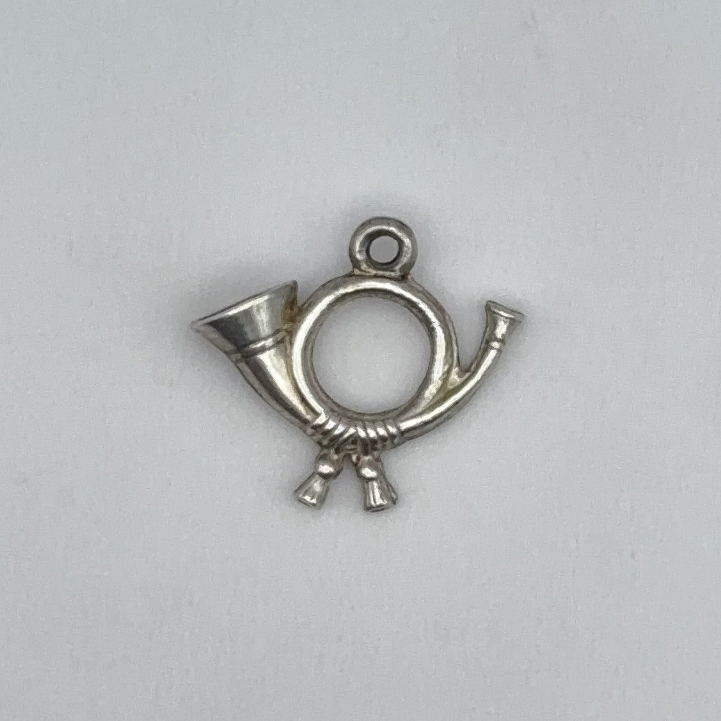 Postal Horn