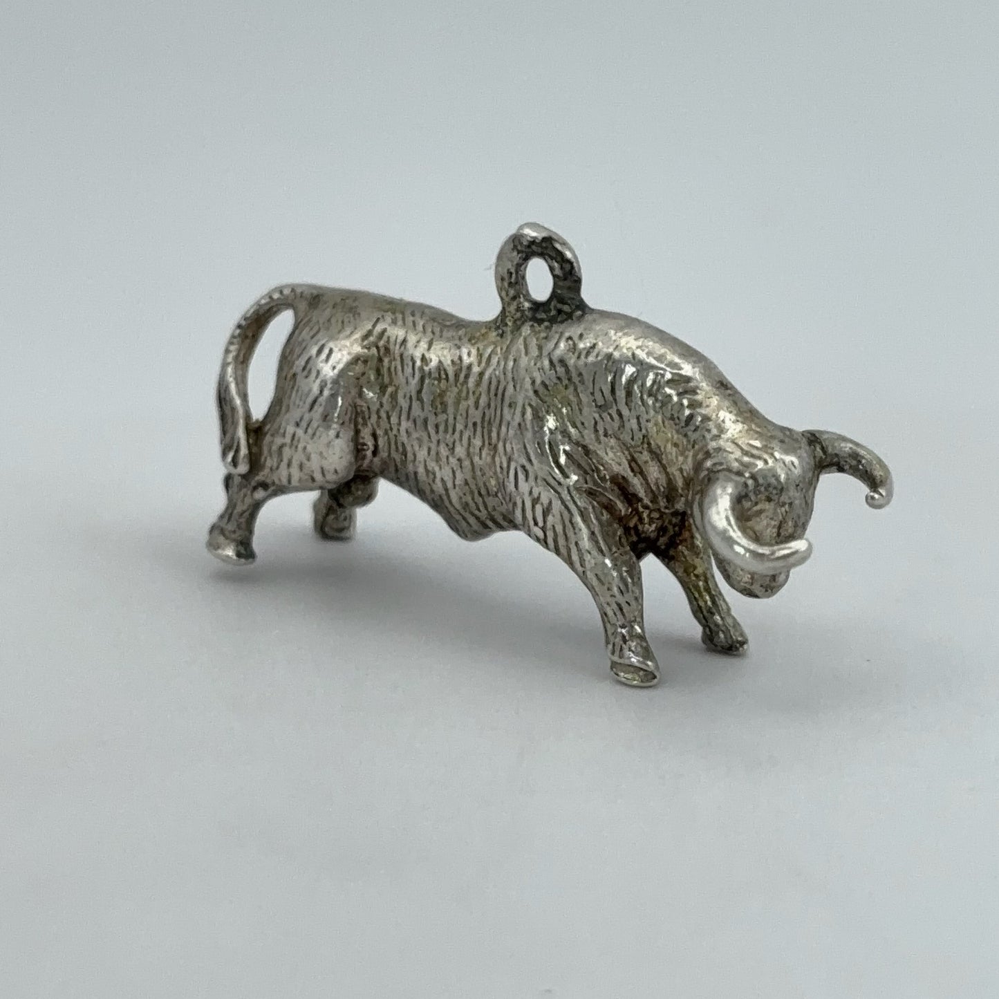 The Bull