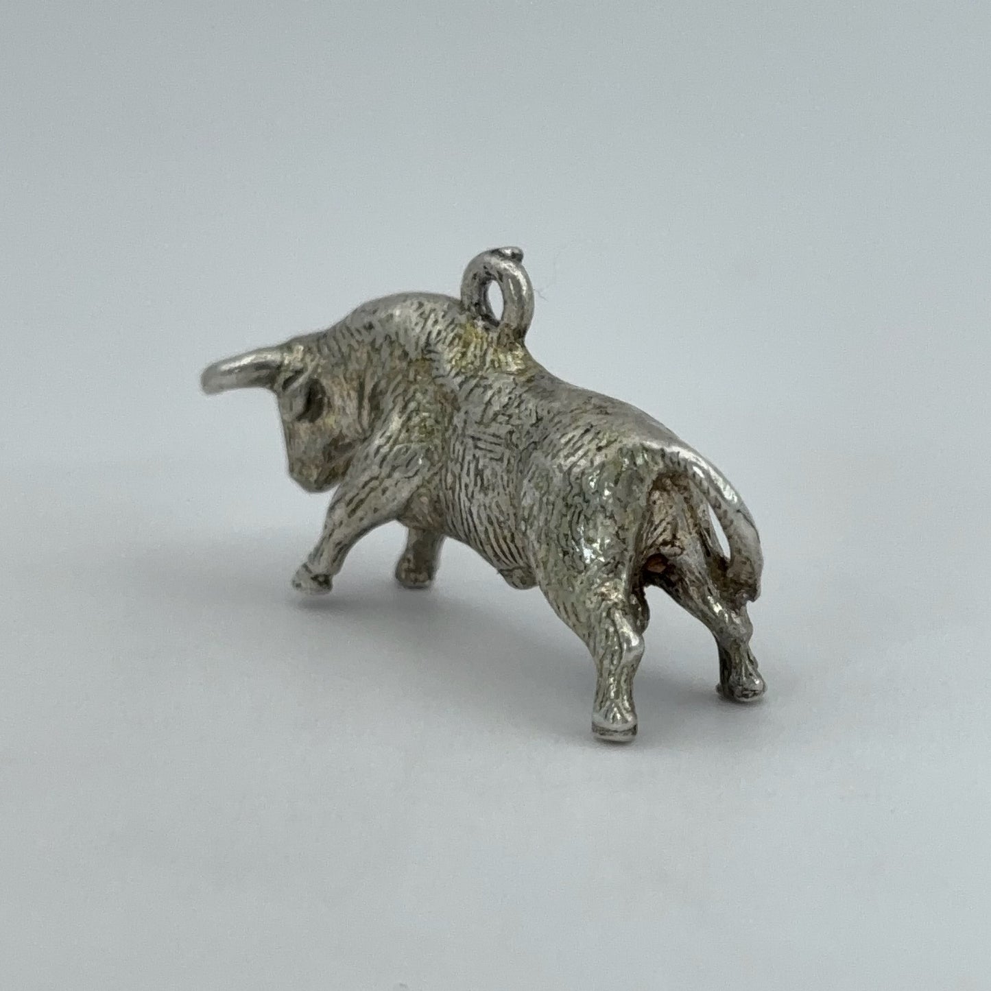 The Bull
