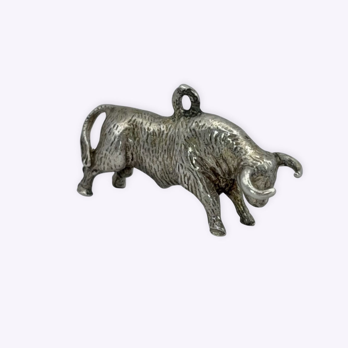 The Bull