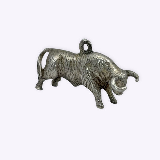 The Bull