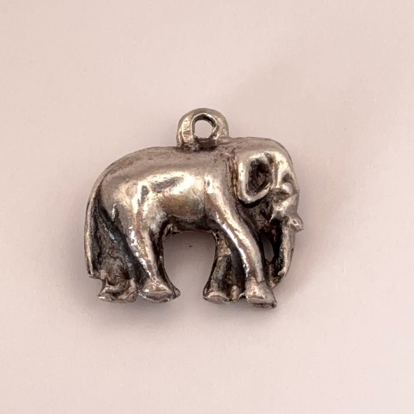 Puffy Elephant
