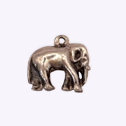 Puffy Elephant