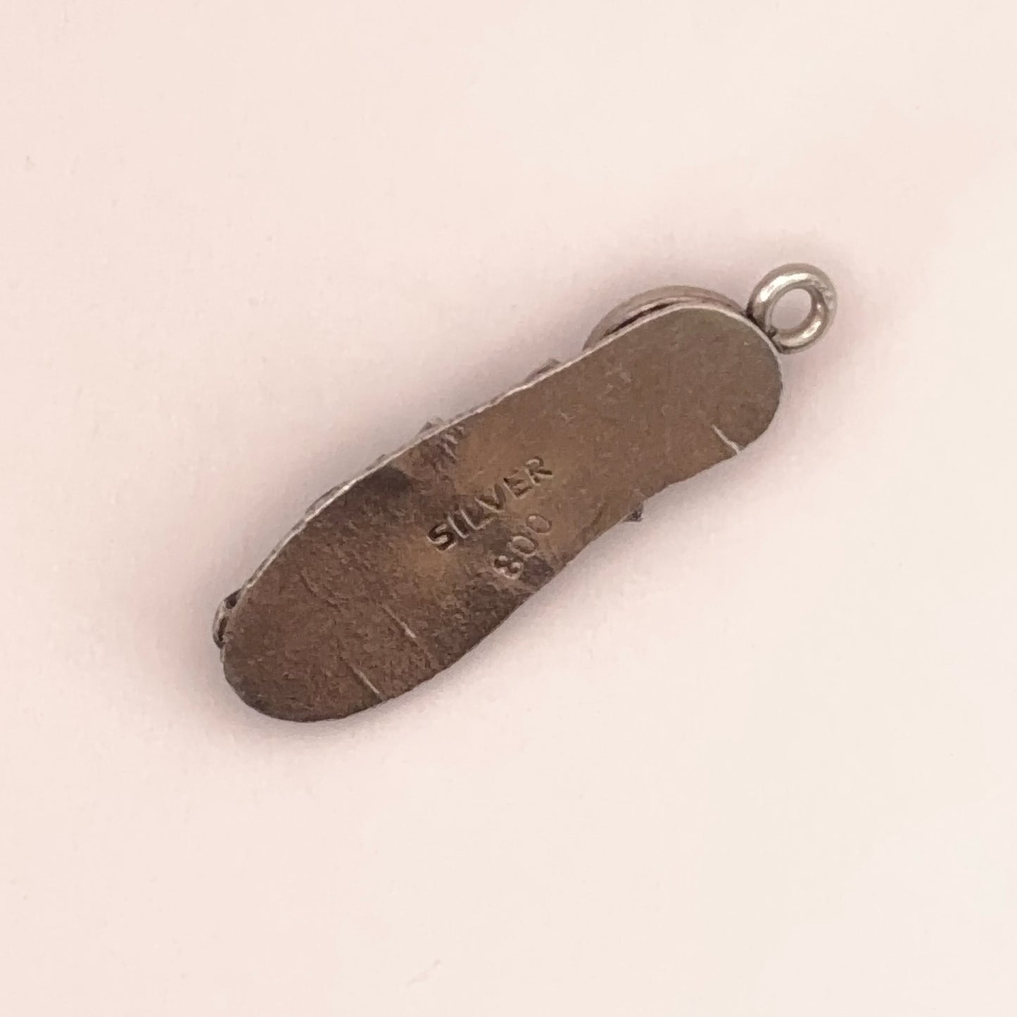 Roman Sandal