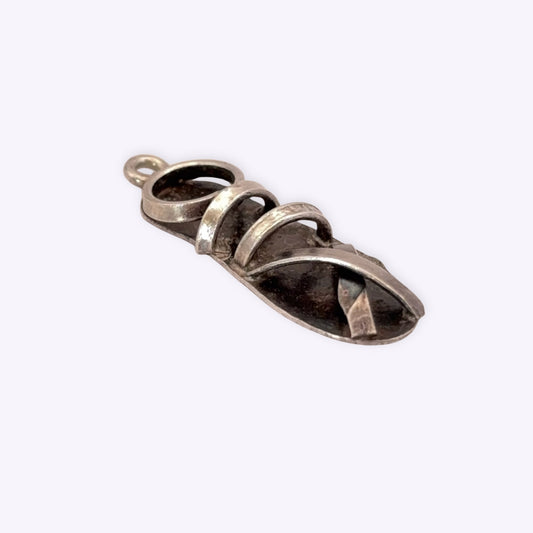 Roman Sandal