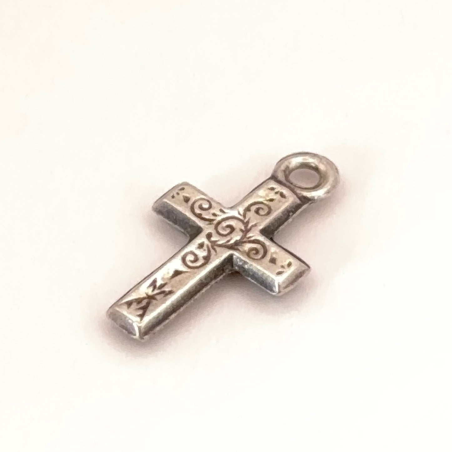 Tiny Cross