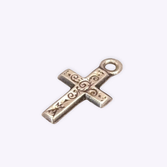 Tiny Cross