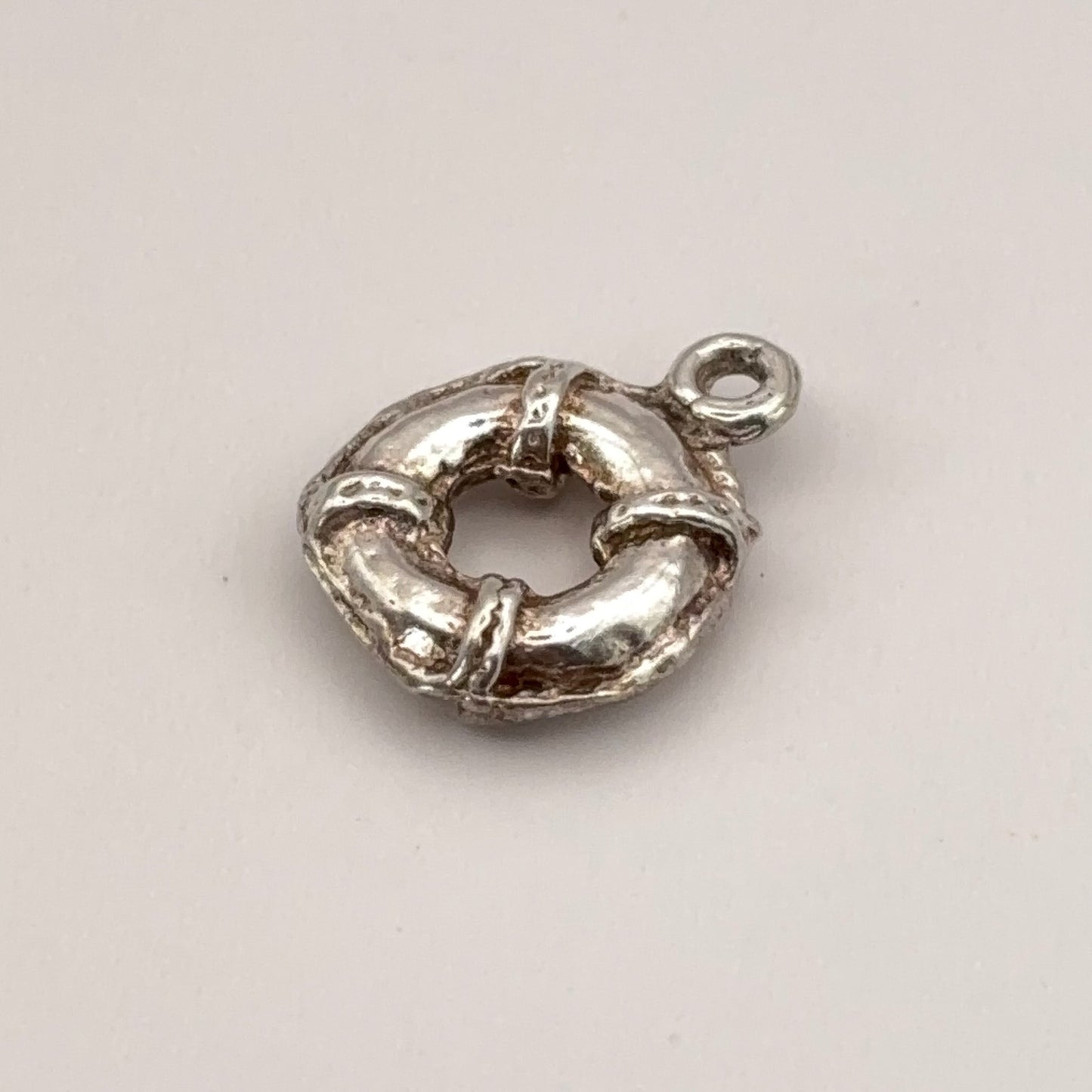 Lifebuoy Ring