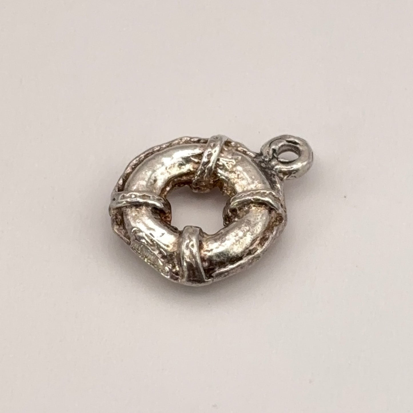 Lifebuoy Ring