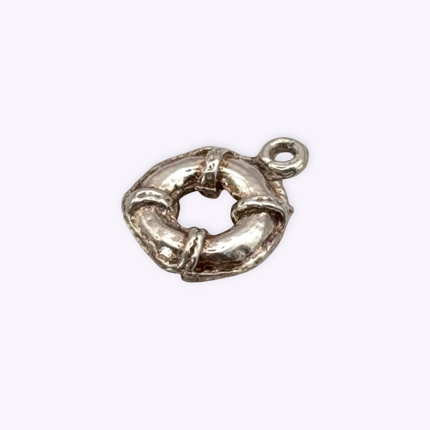 Lifebuoy Ring