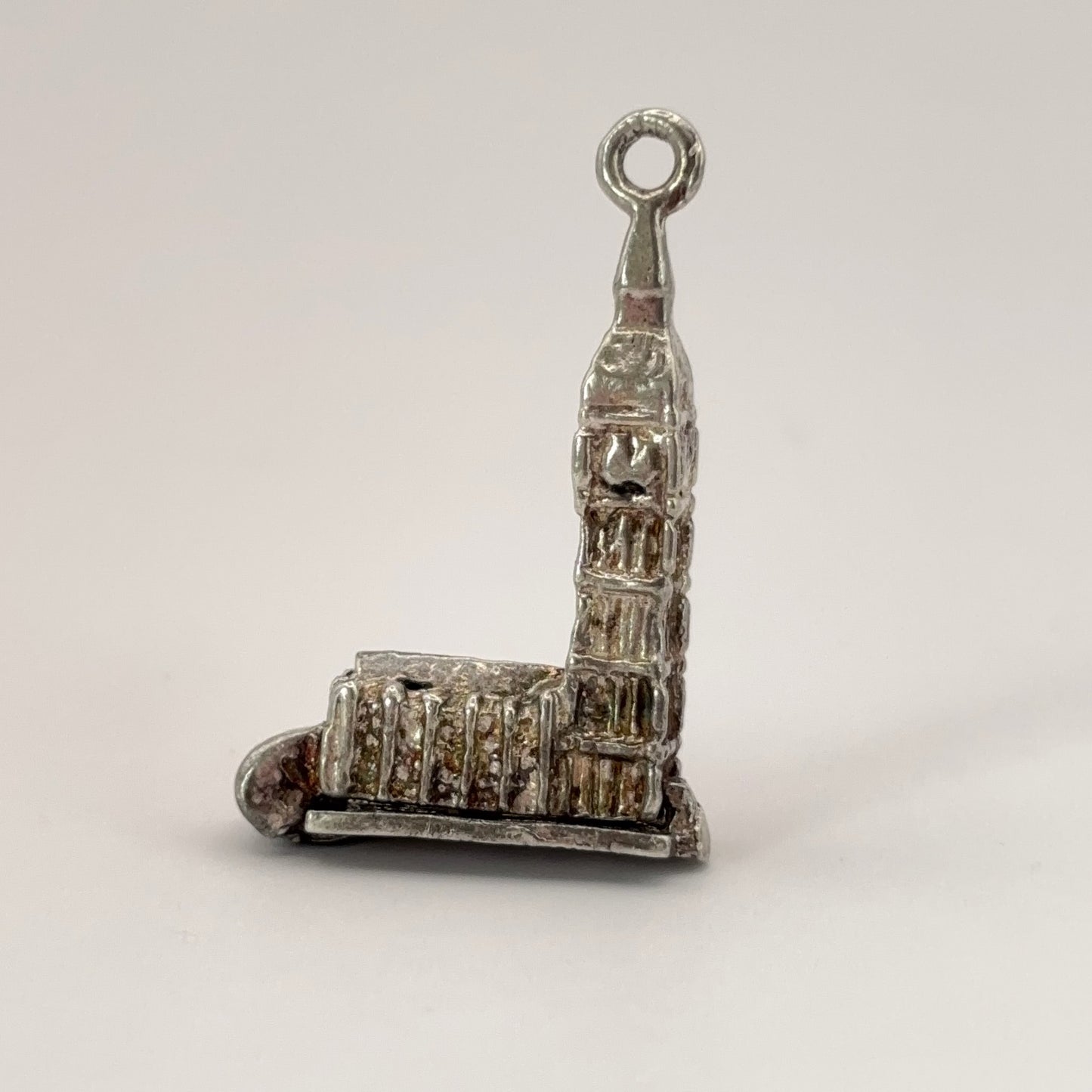 Articulated Big Ben