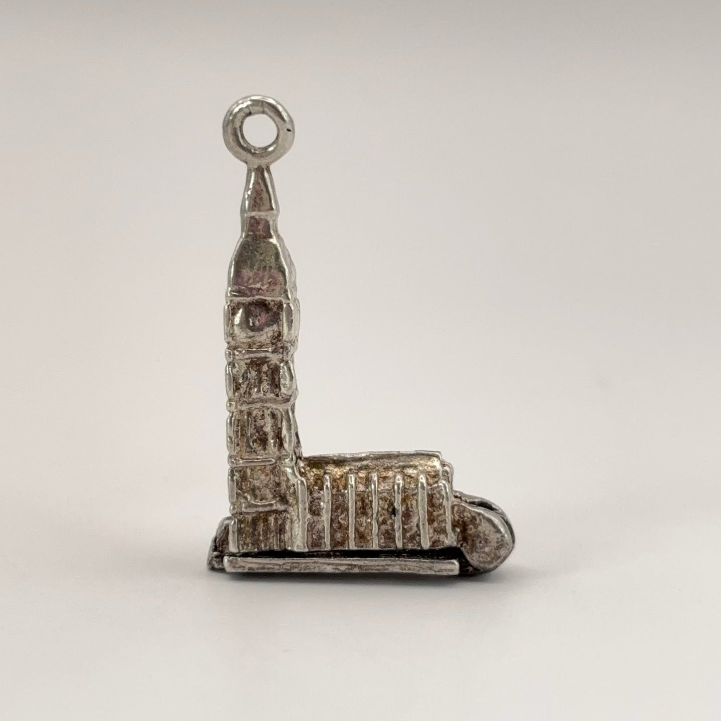 Articulated Big Ben