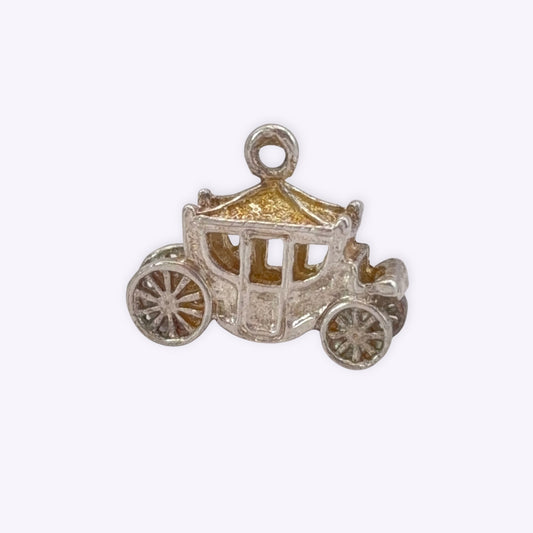 Delicate Carriage