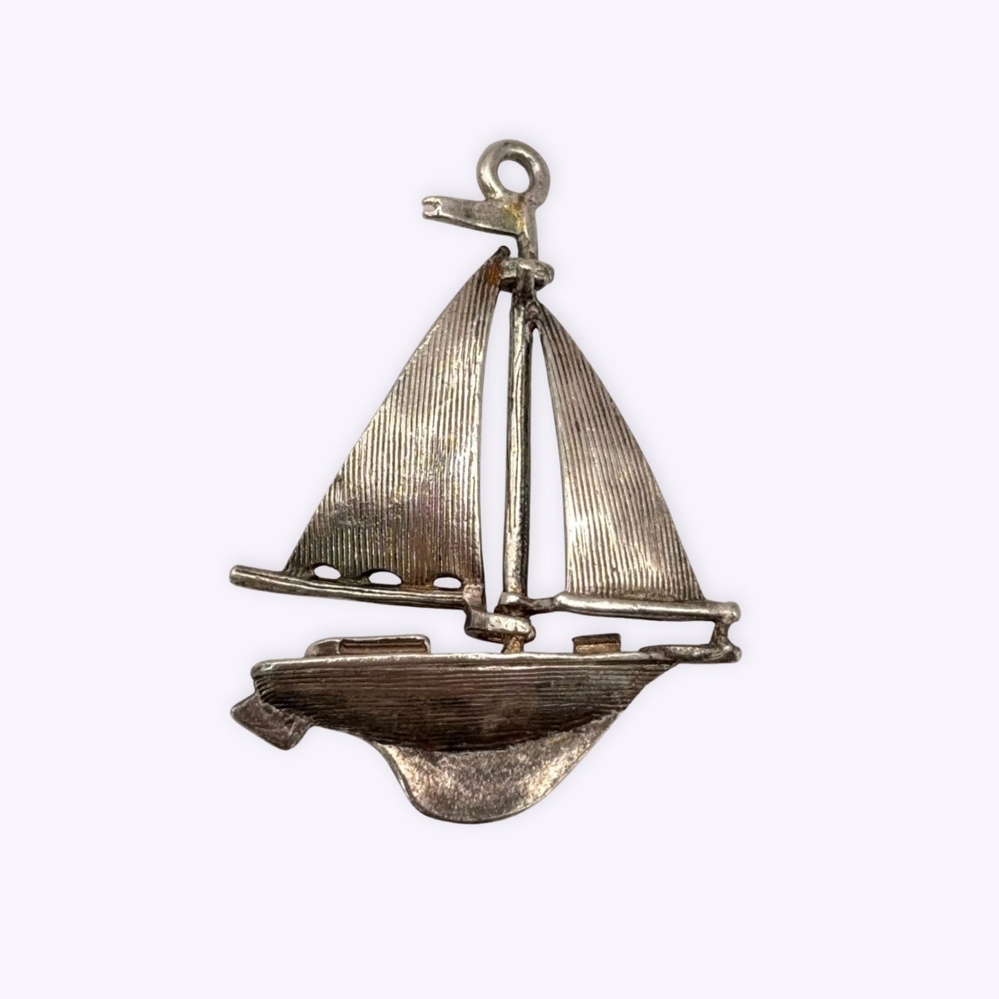 Articulated Sail Ship (CHIM)