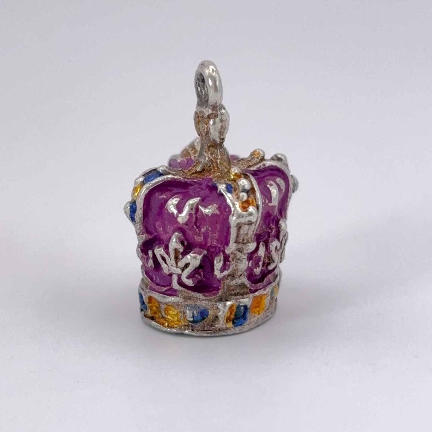 Purple Crown