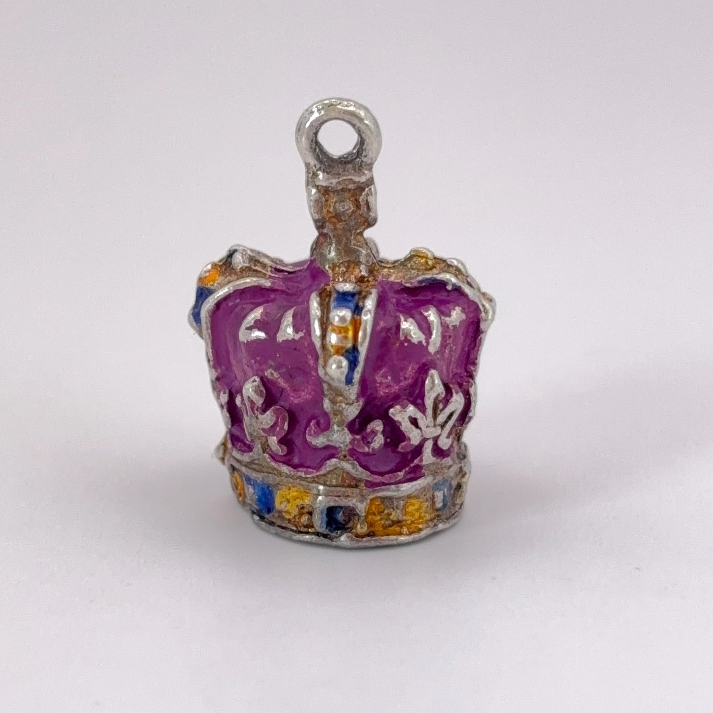Purple Crown