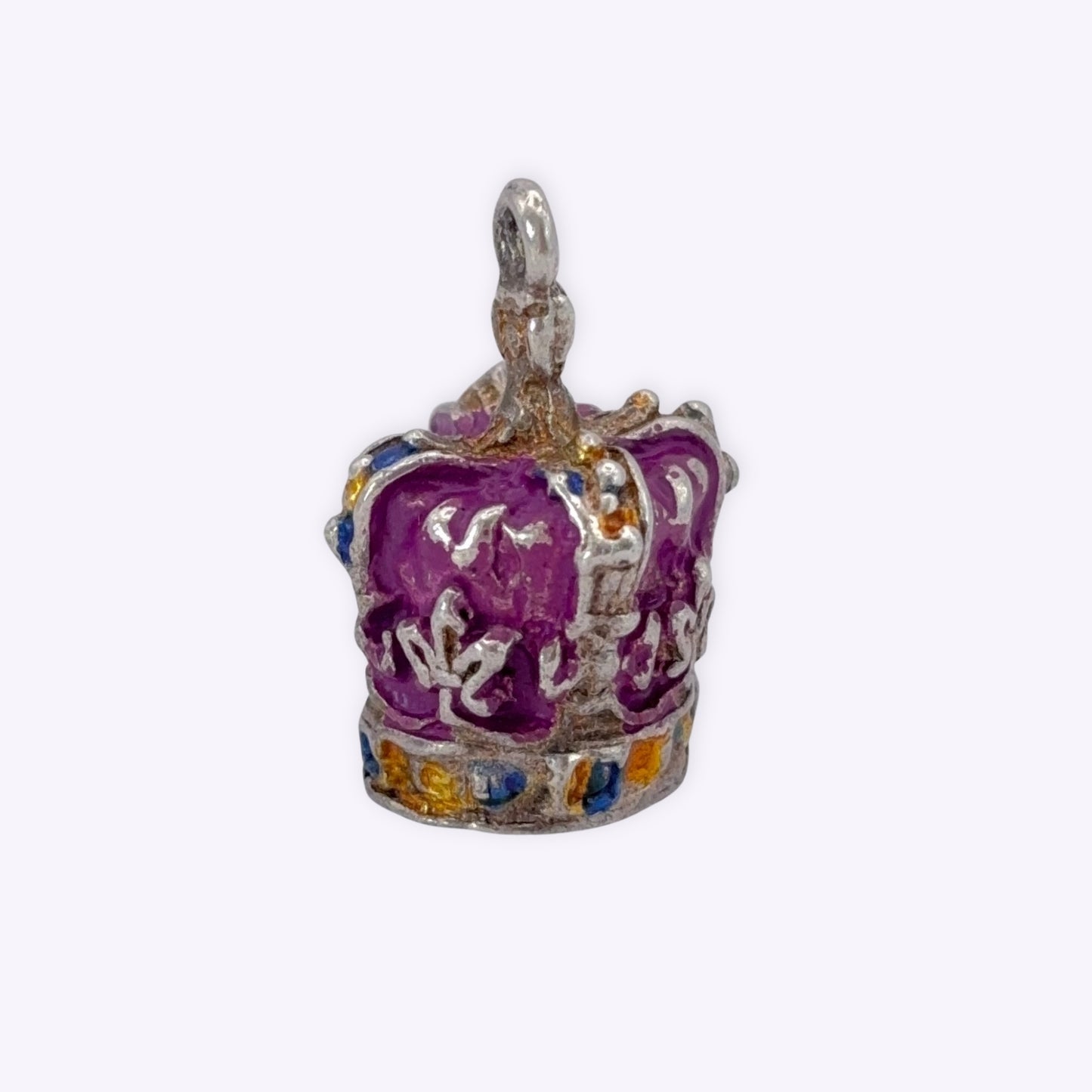 Purple Crown