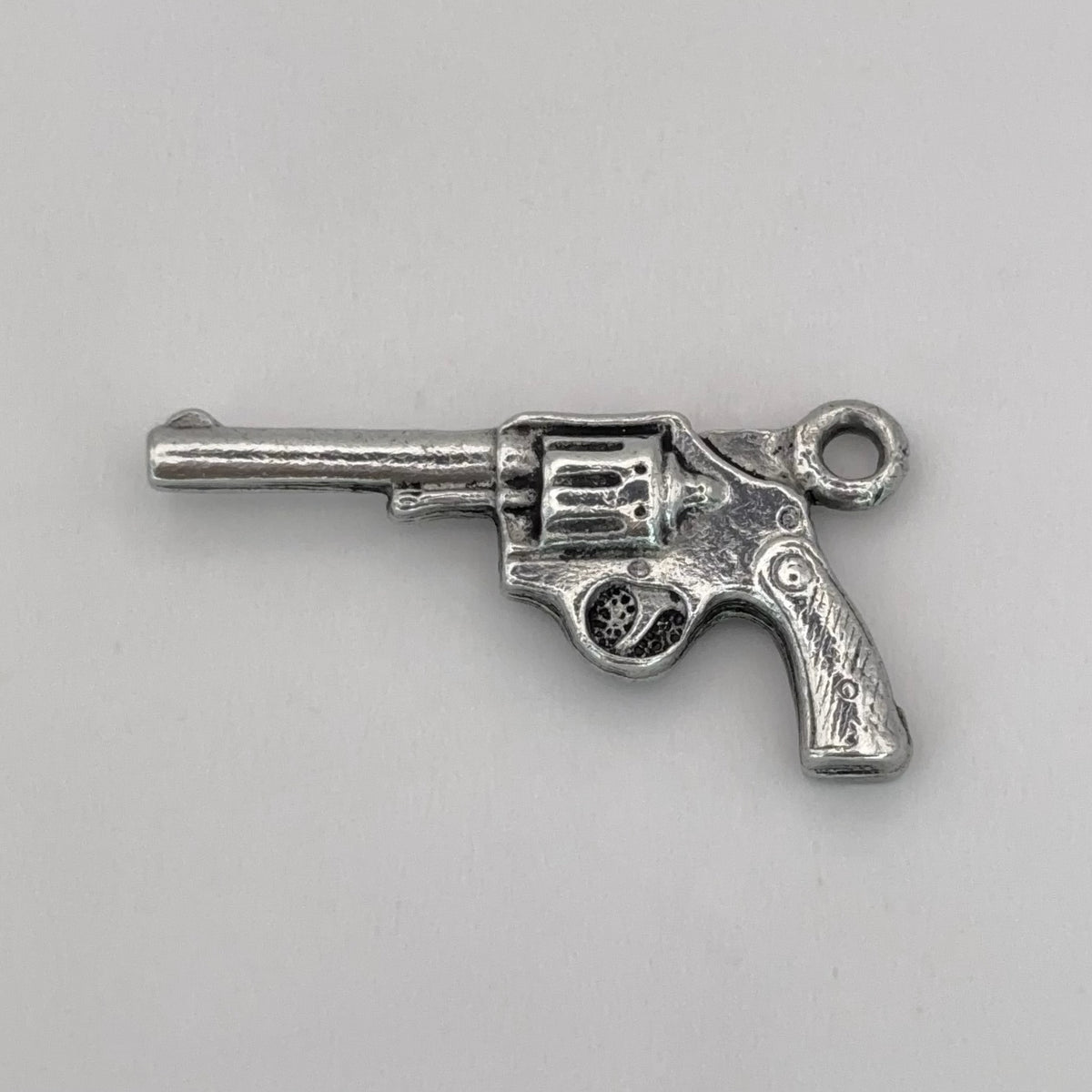 Classic Pistol