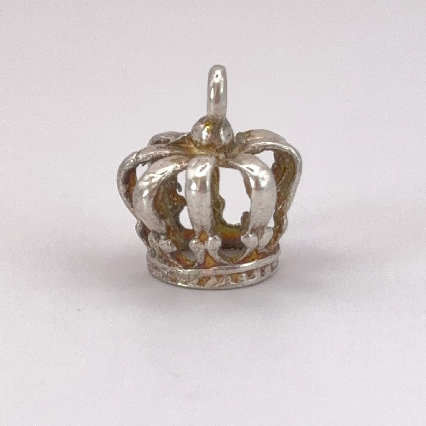 Shiny Crown