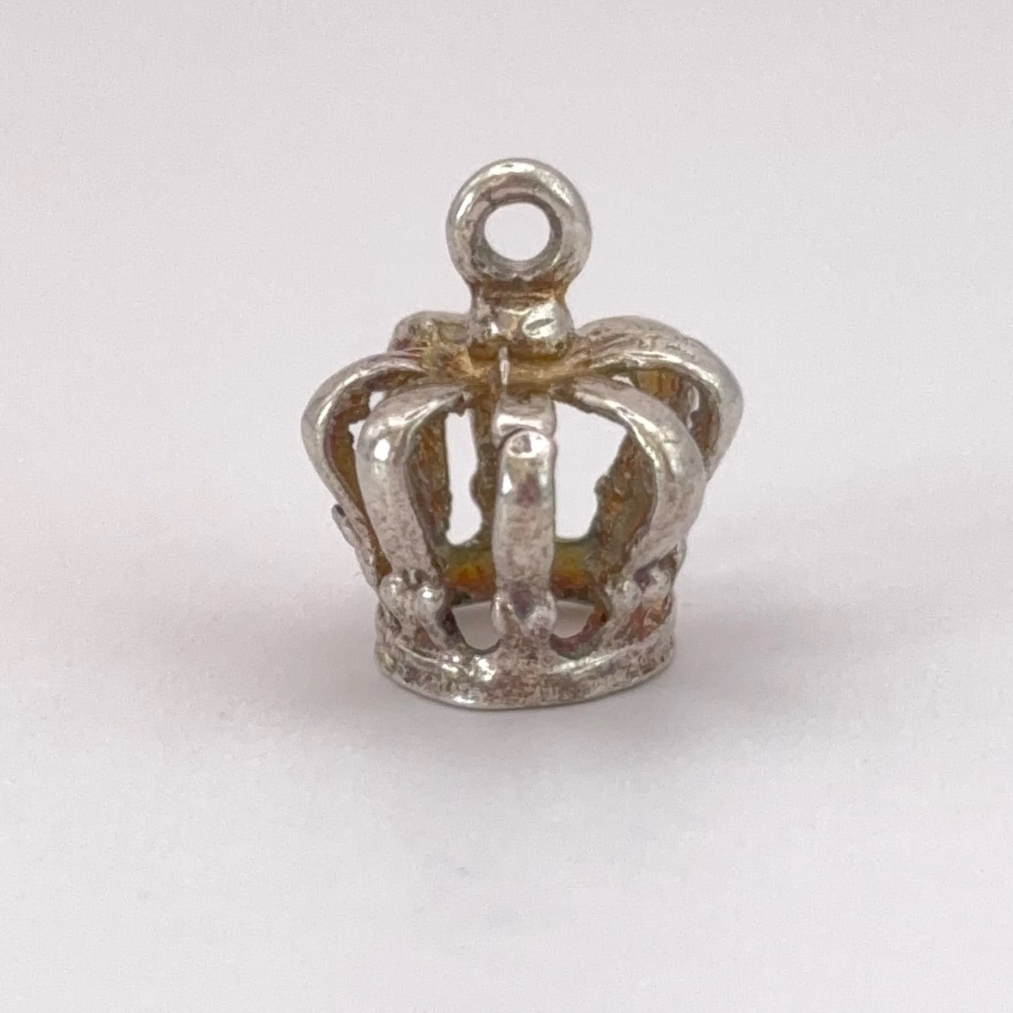 Shiny Crown
