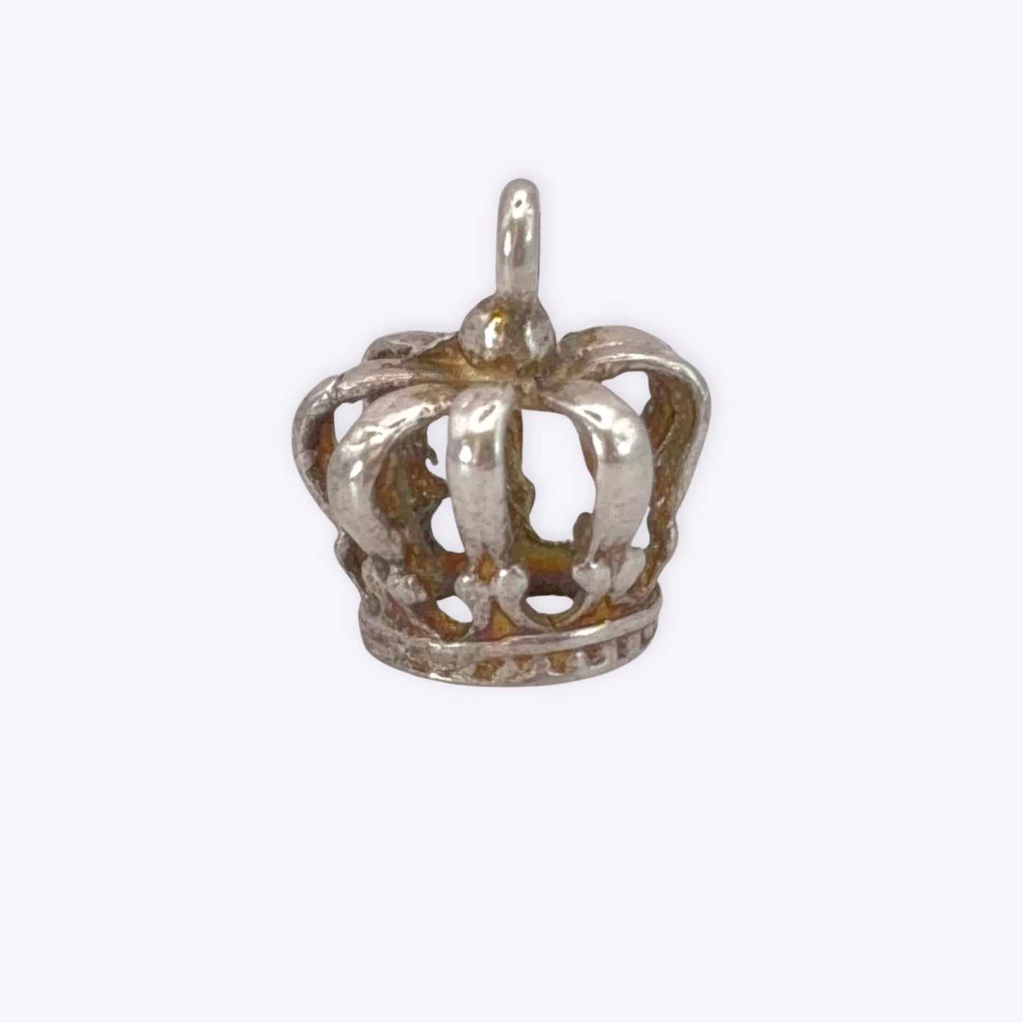Shiny Crown