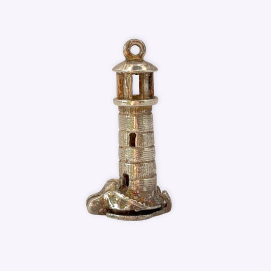 Articulated Lighthouse