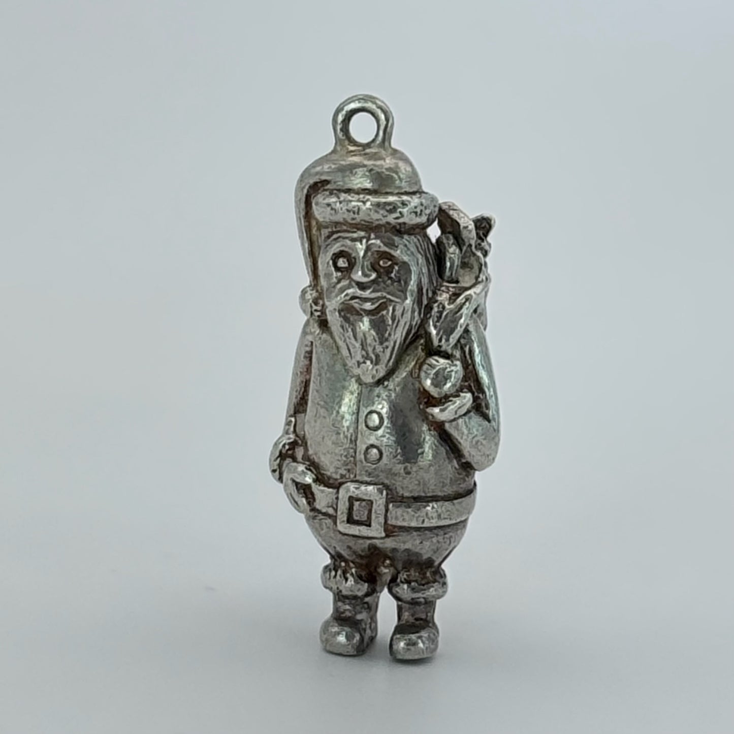 Santa Claus