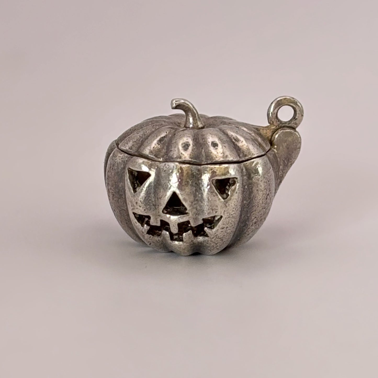 Jack-O-Lantern