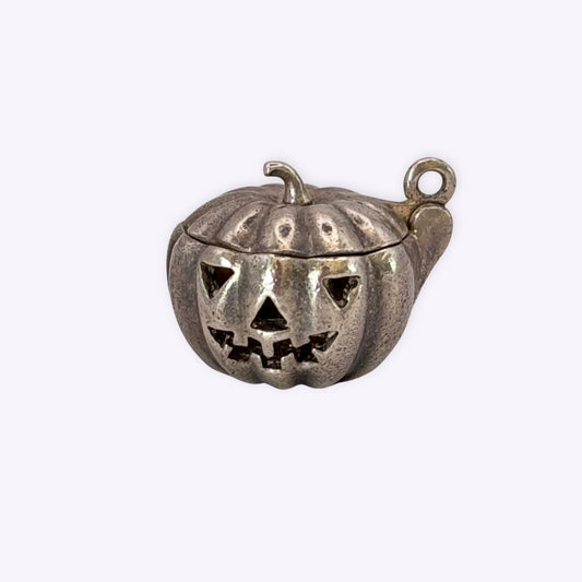 Jack-O-Lantern