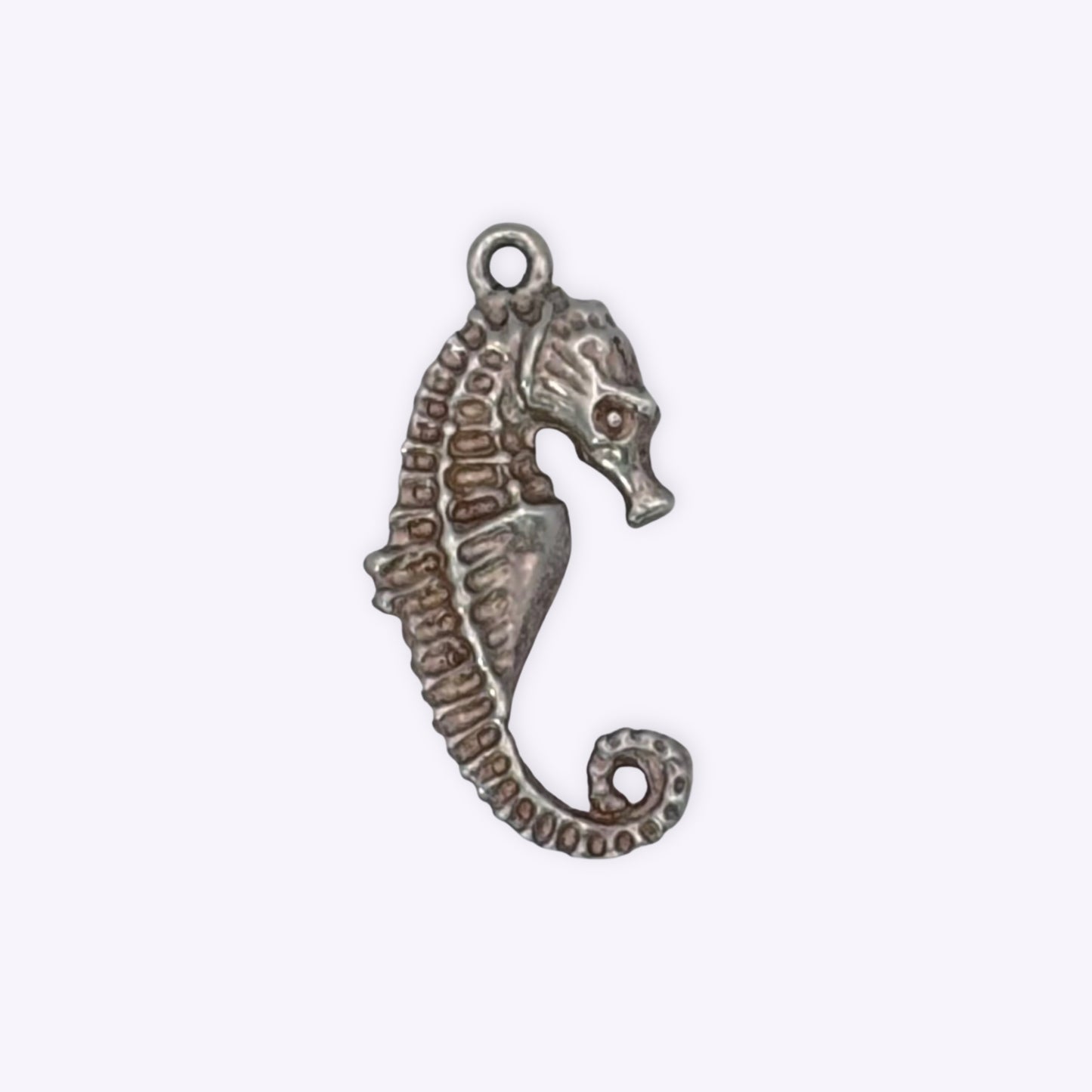 Sandy Seahorse