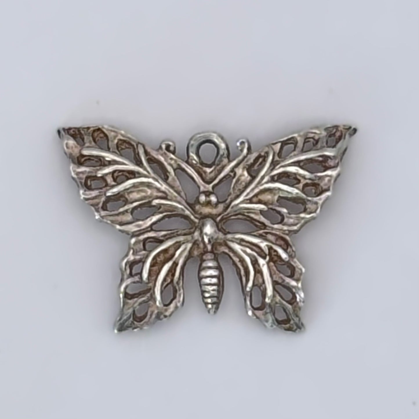 Pretty Butterfly