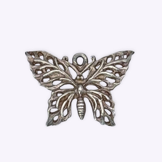 Pretty Butterfly