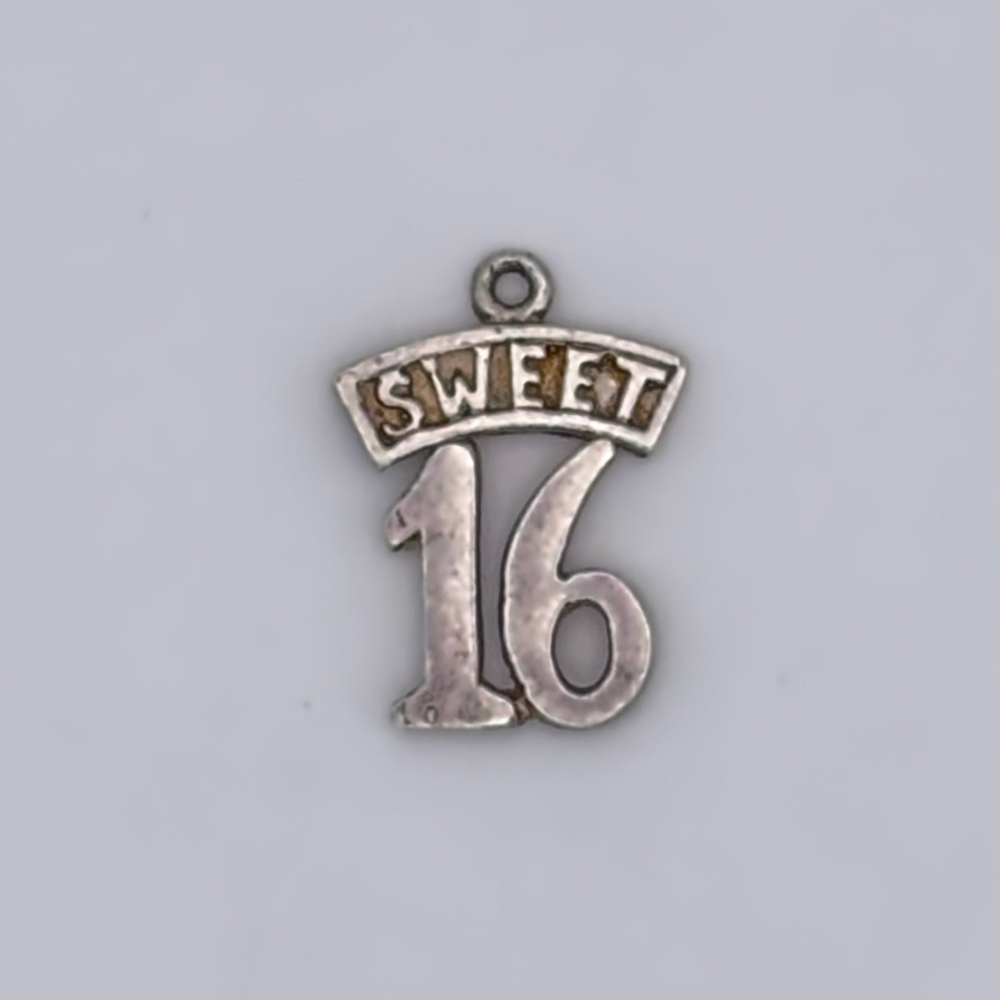 Sweet Sixteen