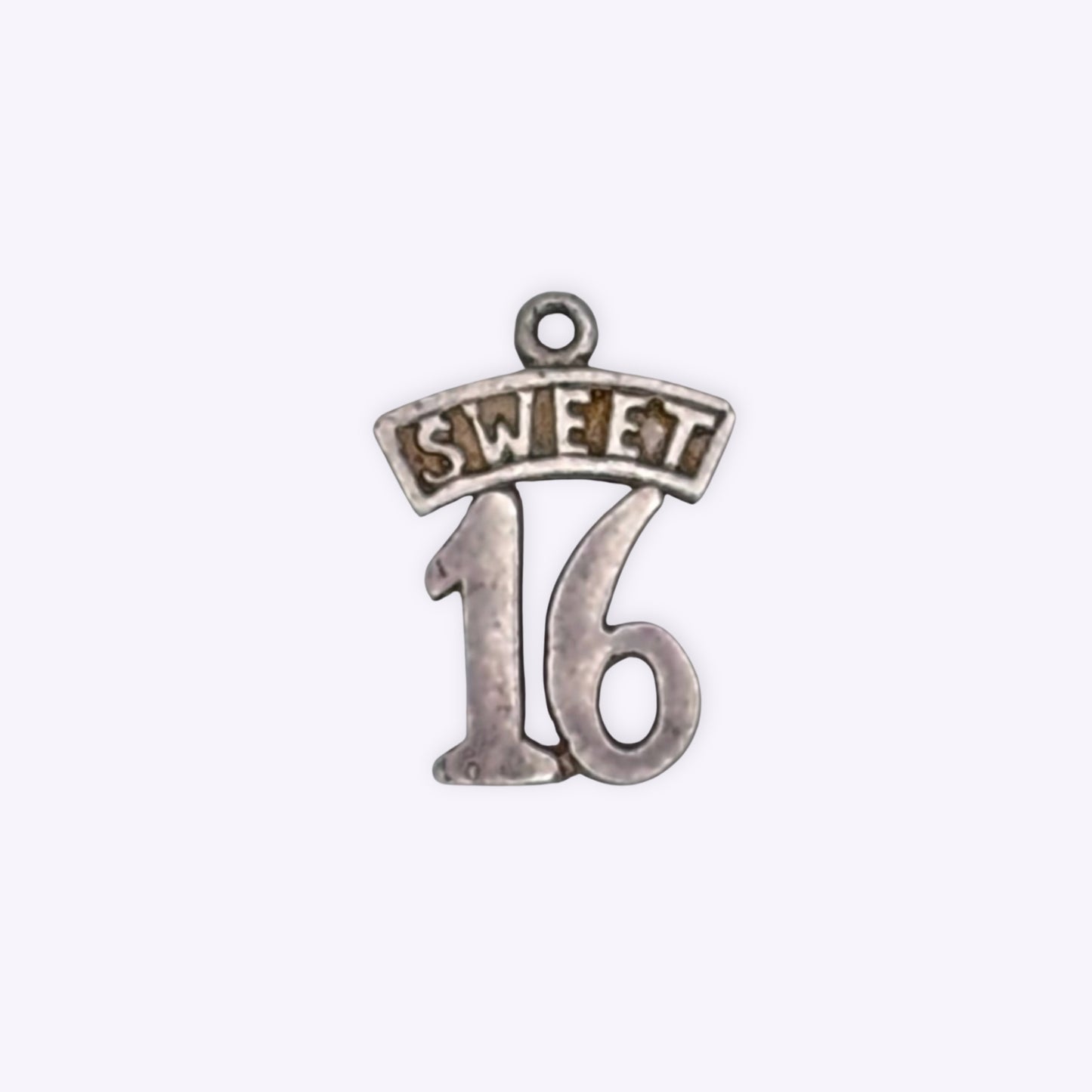Sweet Sixteen