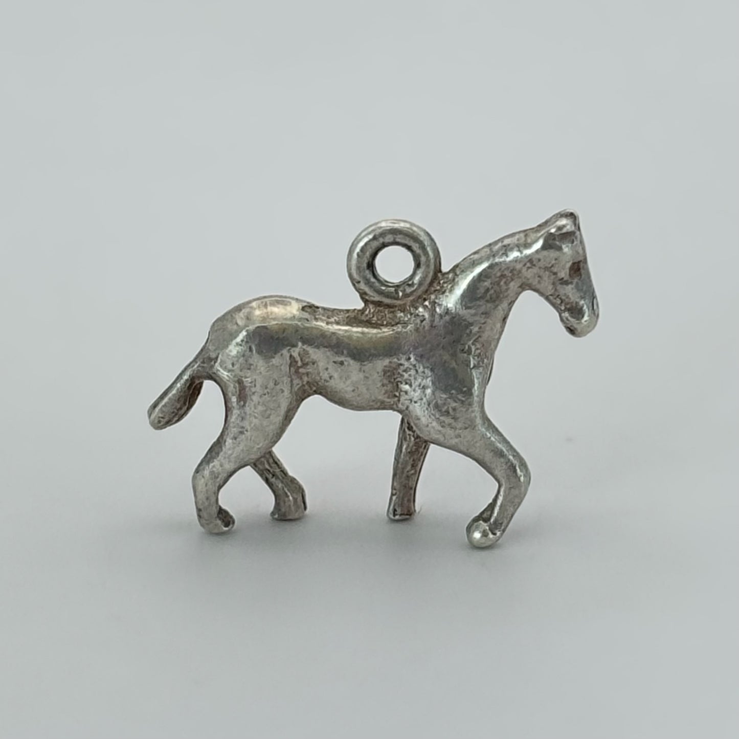 Loyal Horse