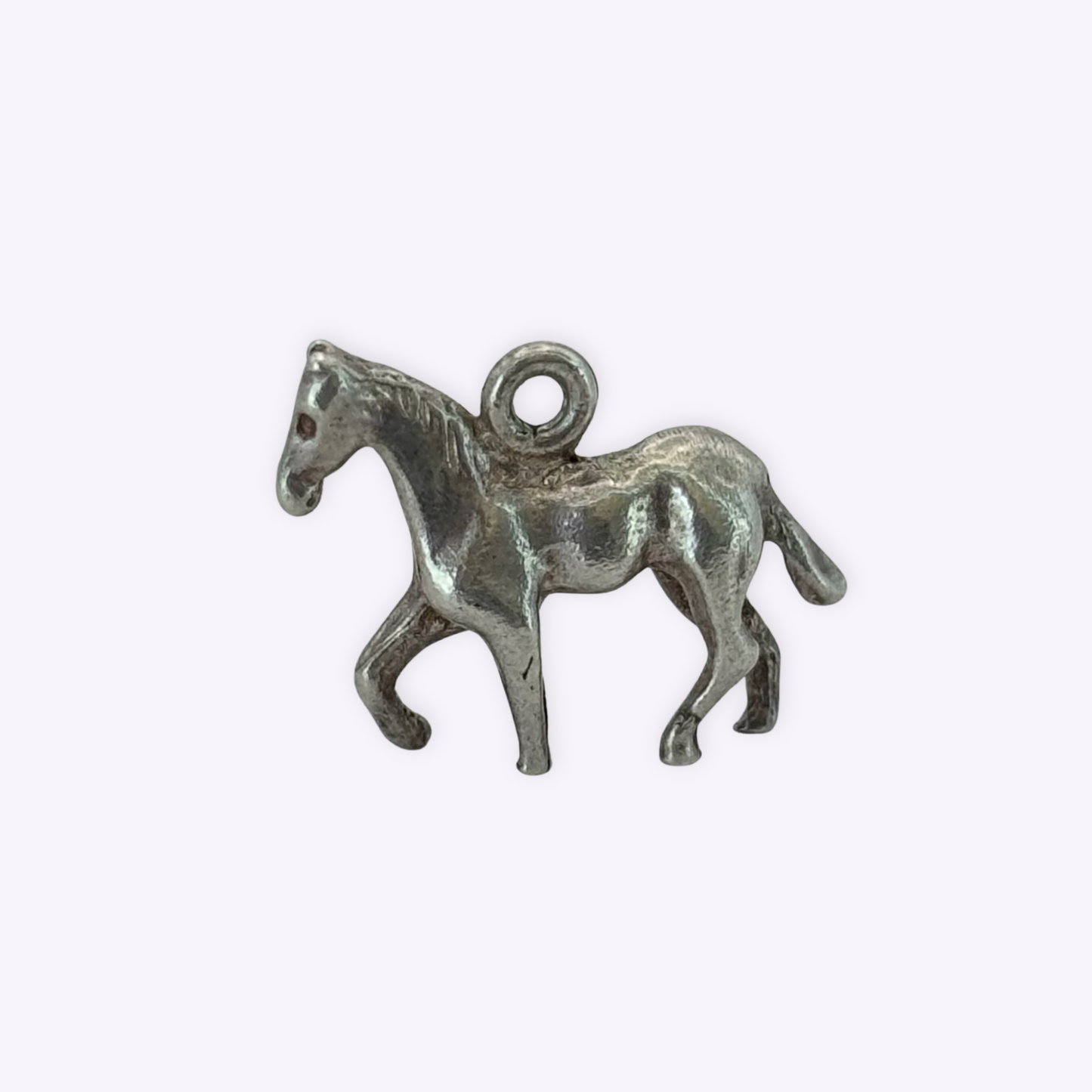 Loyal Horse