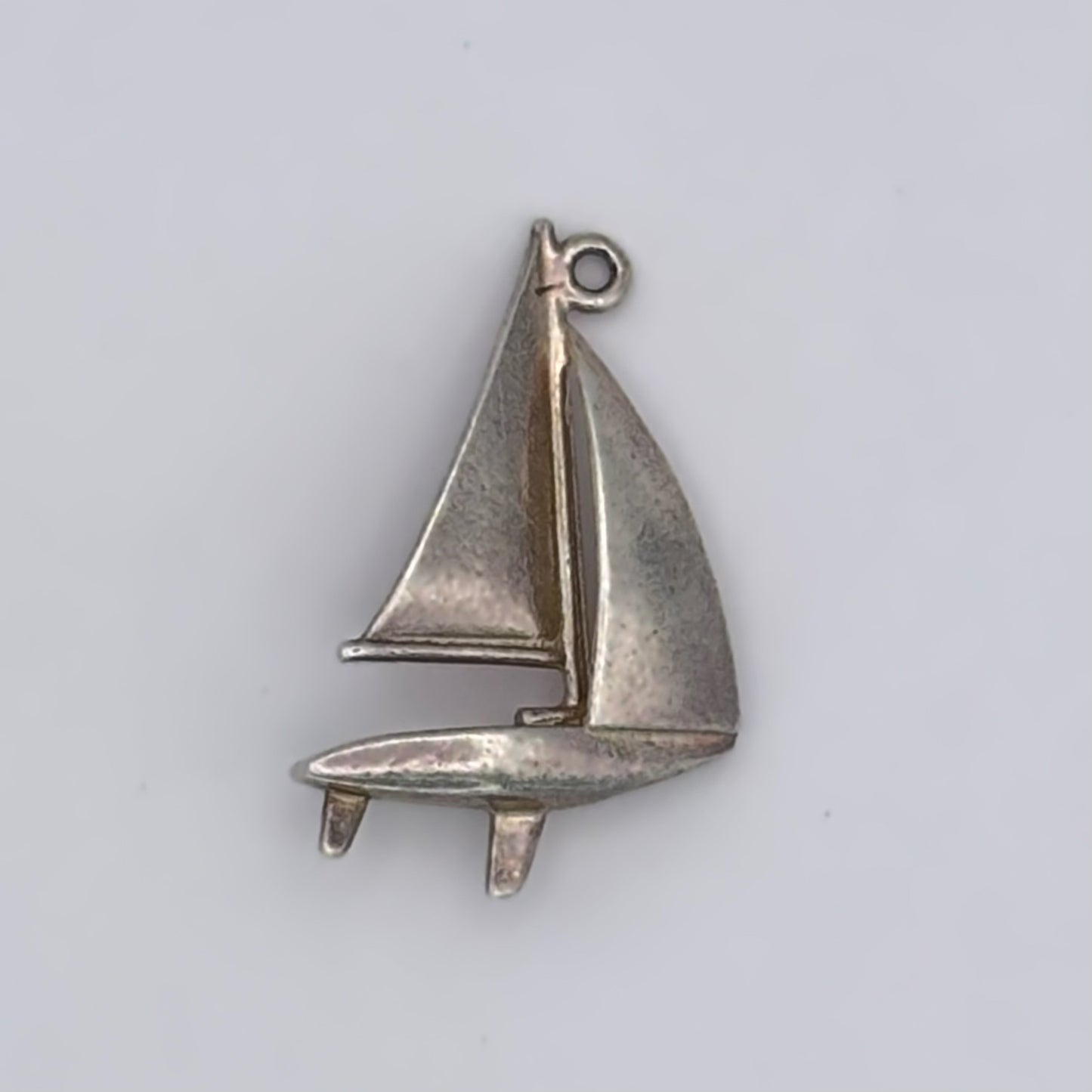 Sailing Boat