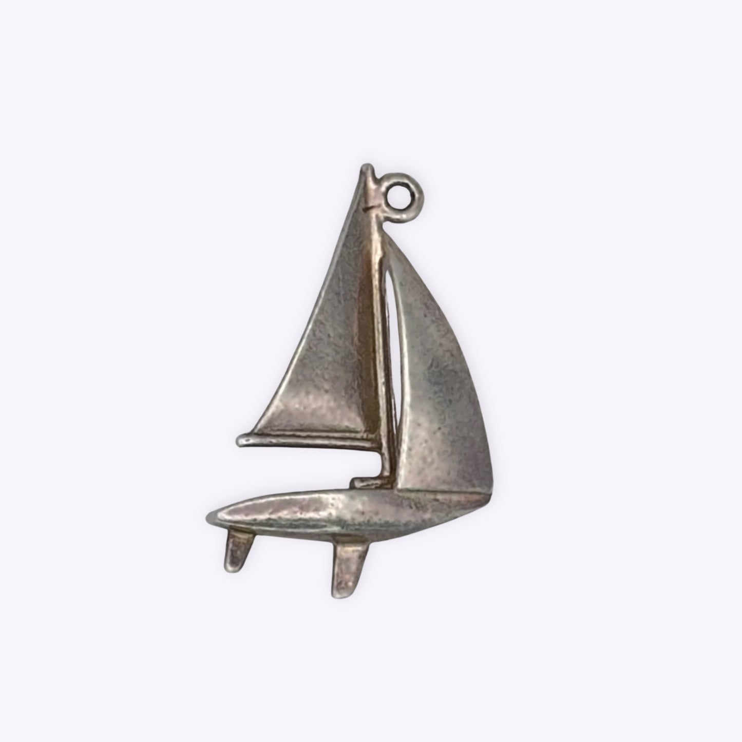 Sailing Boat