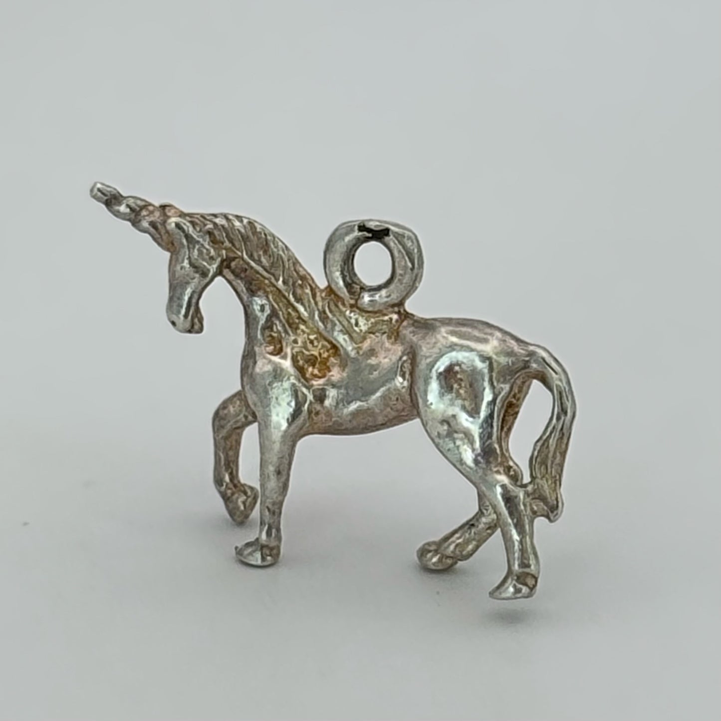 Prancing Unicorn