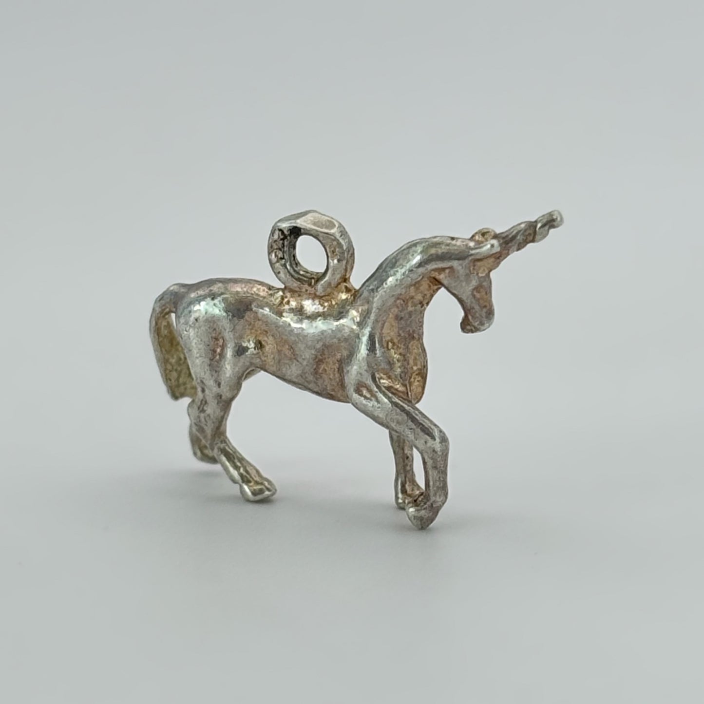 Prancing Unicorn