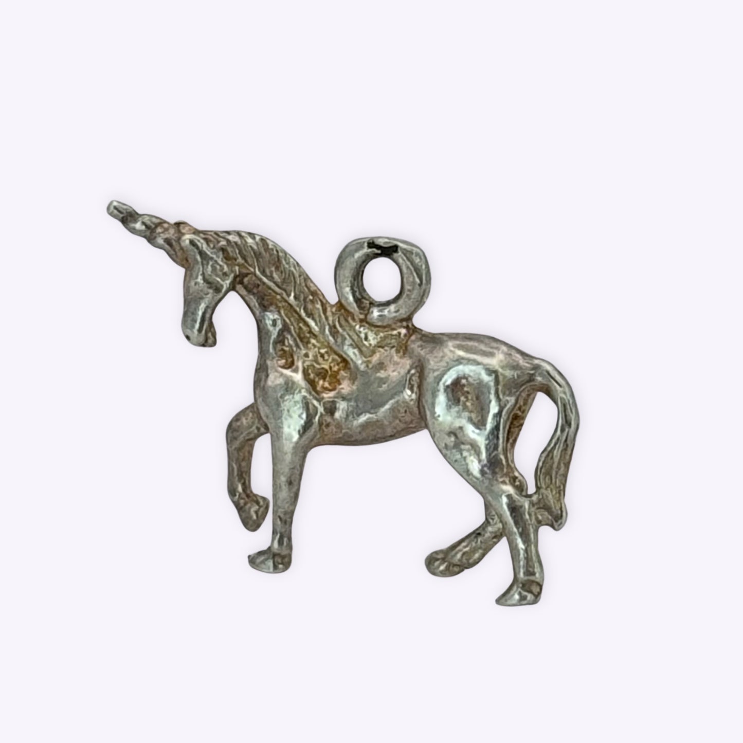 Prancing Unicorn