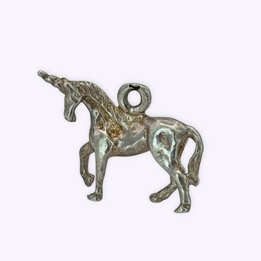 Prancing Unicorn