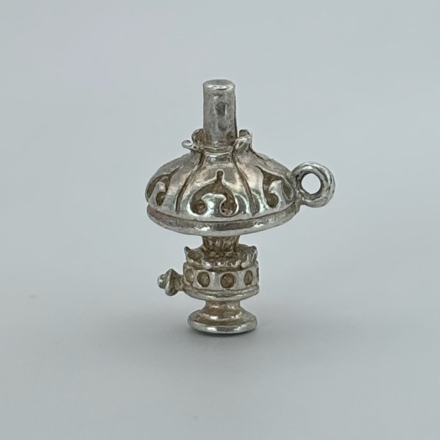 Oil Lamp