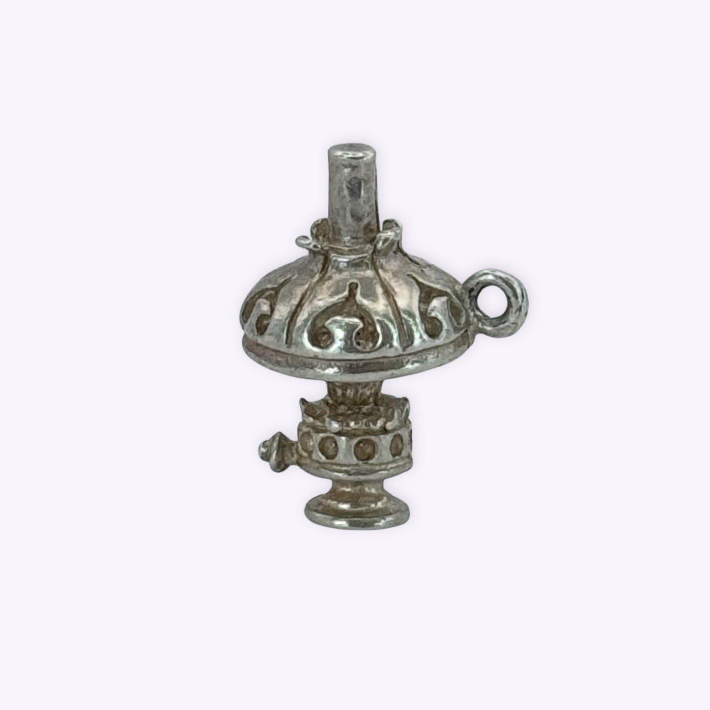 Oil Lamp