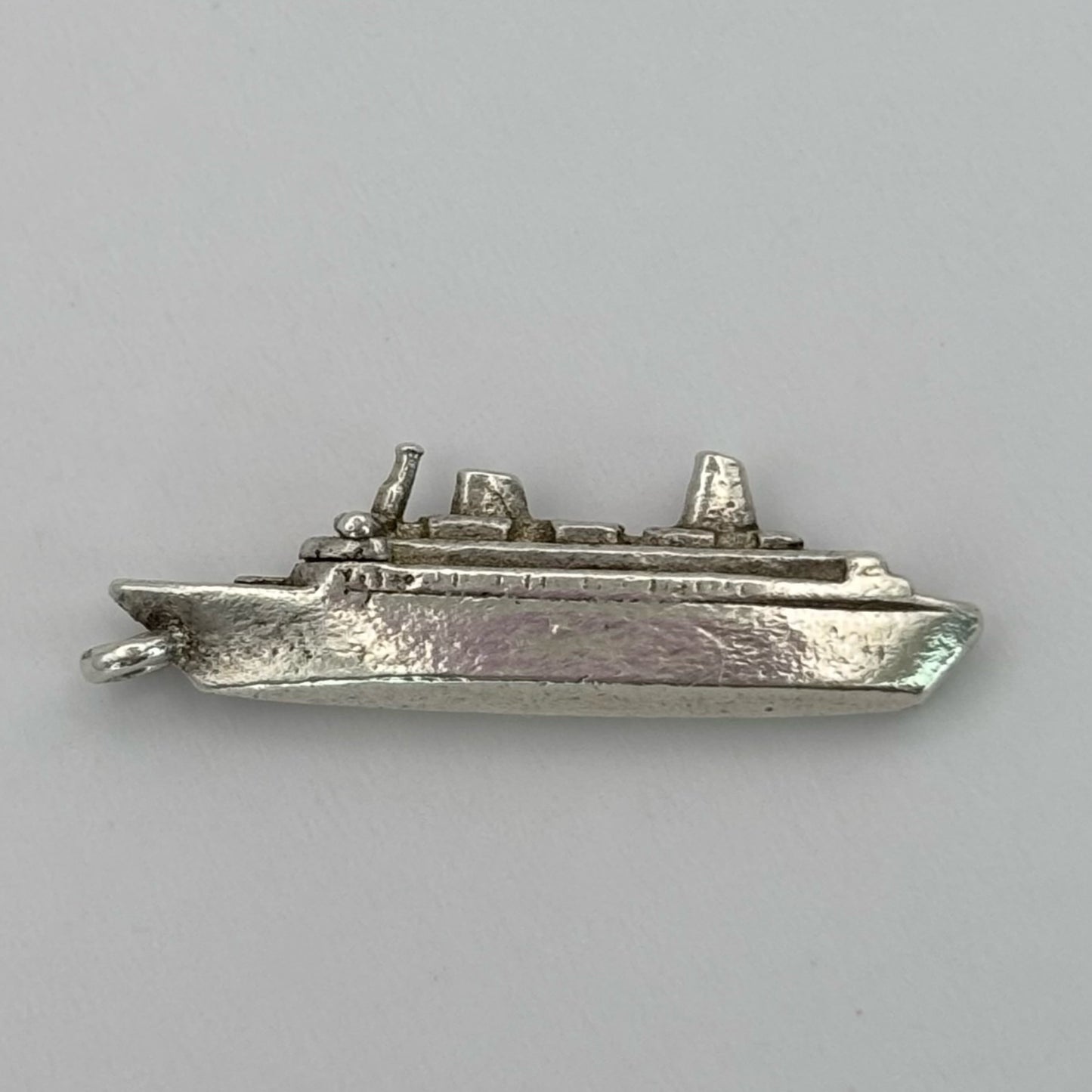 Oceanic Ship